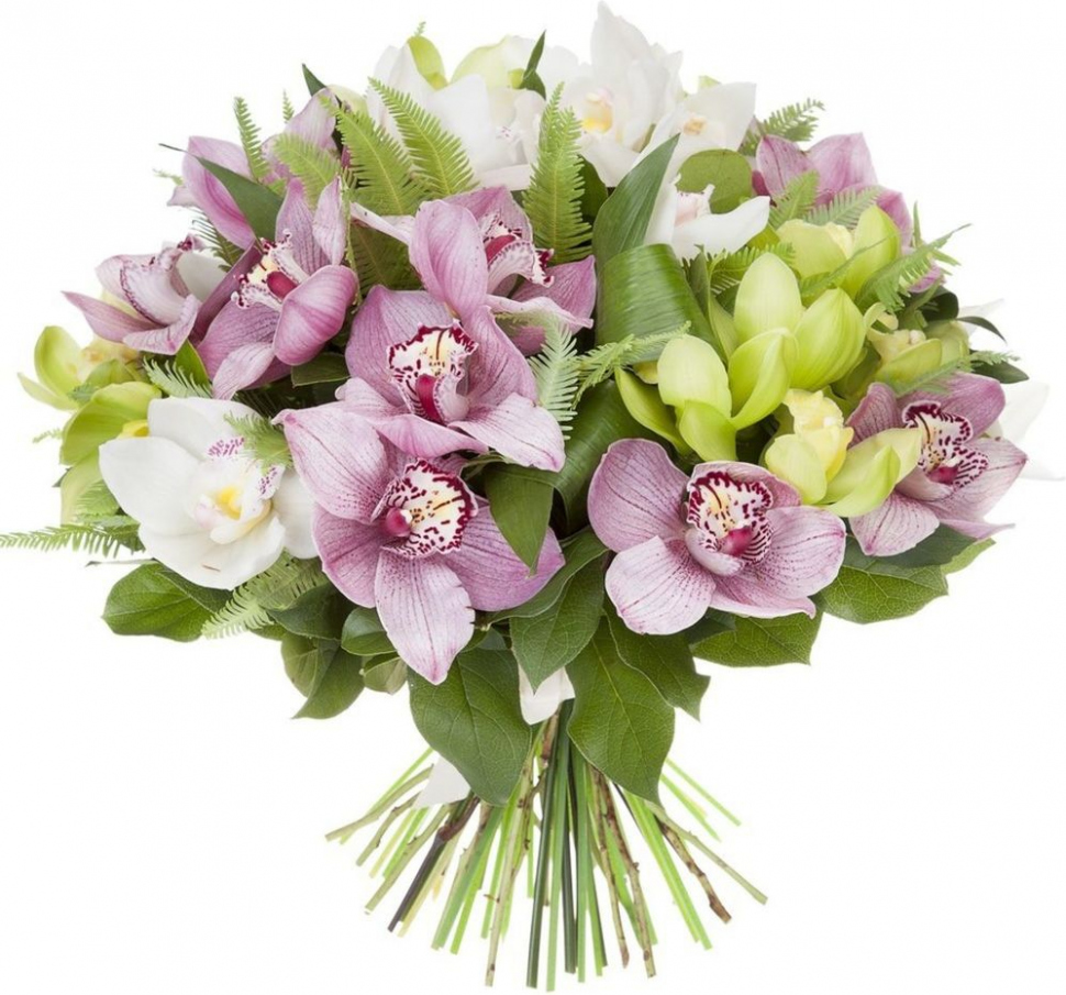 Букет «Мерцание»