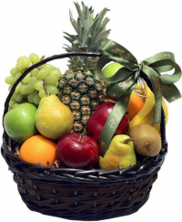 Букет «Фруктовое ассорти»