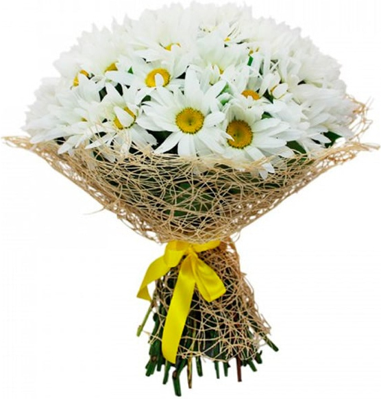 Букет «Сад»